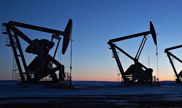 Küresel gelişmeler petrol fiyatlarını yükseltti