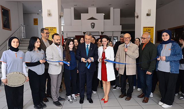 Kut-ül Amare Zaferi Fotoğraflarla Anıldı