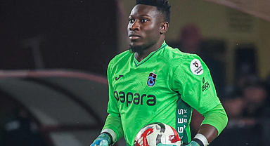 Manchester United’da Andre Onana kararı!
