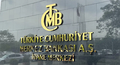Merkez Bankası yıl sonu enflasyon tahminini güncelledi