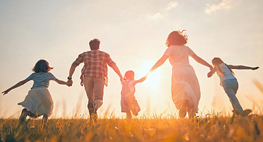 Milli Aile Haftası başladı: 10 yıllık vizyonda aile yapısı ön planda