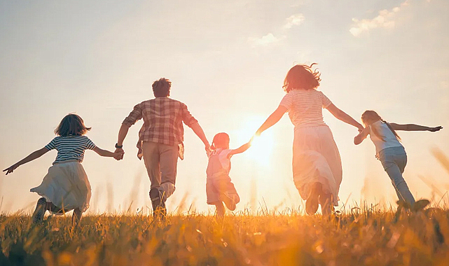 Milli Aile Haftası başladı: 10 yıllık vizyonda aile yapısı ön planda