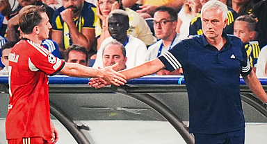 Mourinho ve Kerem krizi! Sarı-lacivertlilere milyon euroluk ceza
