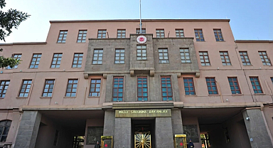 MSB’den İsrail’e sert tepki: “Bu bir korsanlık eylemi”