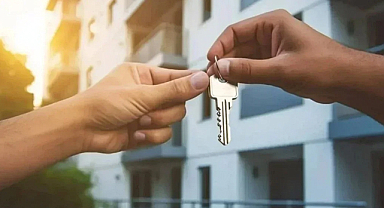 Nisanda konut satışları 126 bini aştı