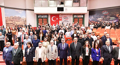 Optisyenlik sektörü ATO’da mercek altına alındı
