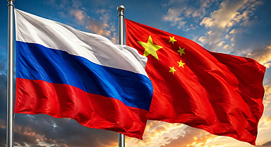 Putin’den Çin mesajı: “Küresel sorunların çözümüne birlikte katkı sunuyoruz”