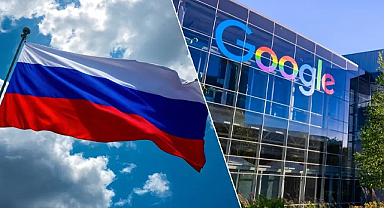 Rusya'dan Google ve Telegram'a milyonluk ceza