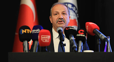 Sağlık-Sen Genel Başkanı Doğan: Herkes evindeyken hemşire görev başındadır