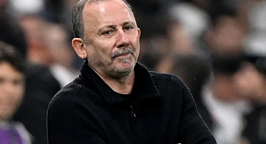 Sergen Yalçın: “Taraftar istiyorsa bırakırız”