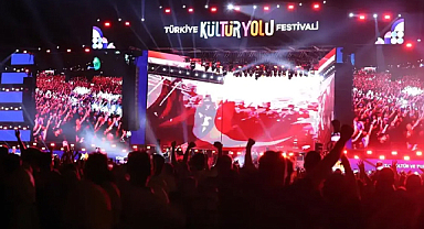 Trabzon Kültür Yolu Festivali'nde kriz mi var! Yeri değişiyor mu?