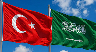 Türkiye ile Suudi Arabistan arasında yeni ekonomik iş birliği adımı