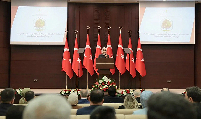 Yaşlılara Dijital İmkanlar Artırılacak