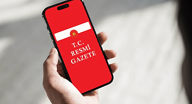 Yeni geliştirilen gıdalar için yeni dönem