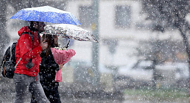 14 Haziran Pazar Günü Samsun’da Hava Nasıl Olacak?