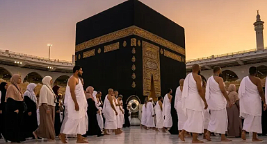2027 Hac başvurularında süre uzatıldı