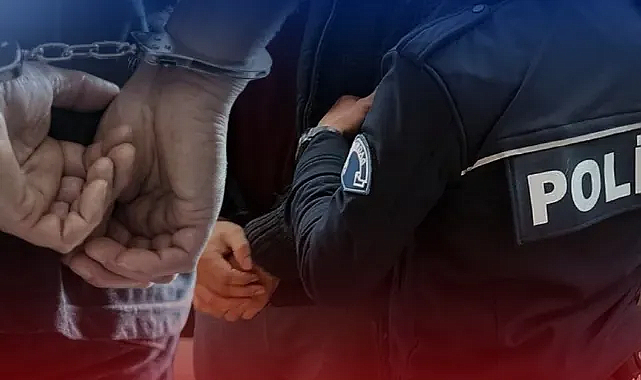 34 ilde siber operasyon: 159 şüpheli tutuklandı