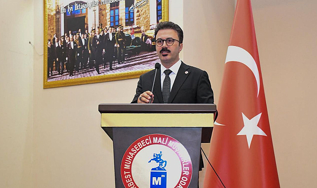3568 Sayılı Meslek Yaşının 37. Yıl Dönümü Kutlandı