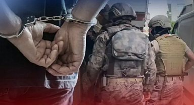 42 ilde FETÖ operasyonları: 237 şüpheli yakalandı