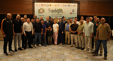 5. NEBİYAN DOĞA VE GENÇLİK FESTİVALİ PROGRAMI BELLİ OLDU