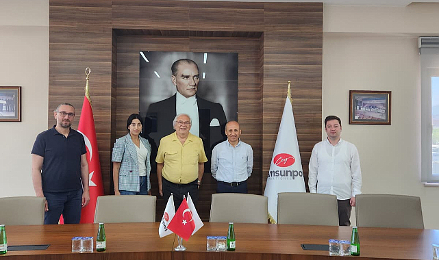 AB Destekli Proje ile Karadeniz Lojistik Ağının Yol Haritası Belirleniyor