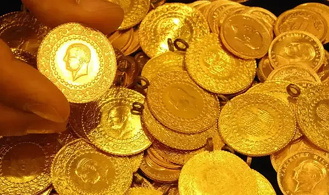 Altın fiyatları ne kadar oldu?