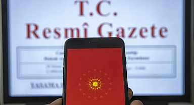 arım ve Orman alanındaki yeni düzenlemeler Resmi Gazete'de yayımlandı