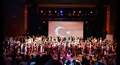 Ataçocuk ailesi büyüyor