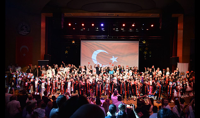 Ataçocuk ailesi büyüyor