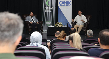 Canik'ten Bağımsızlık Mesajı