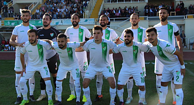 Çarşambaspor'un 3. Lig Hayaline Hakem Engeli