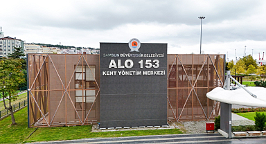 Çözüm Merkezi Yüzde 90 Çağrı Karşılama Oranı ile Vatandaşların Yanında