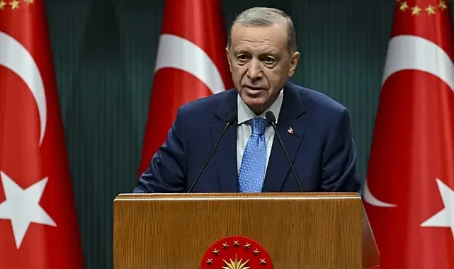 Cumhurbaşkanı Erdoğan'dan ABD-İran mutabakatına destek mesajı