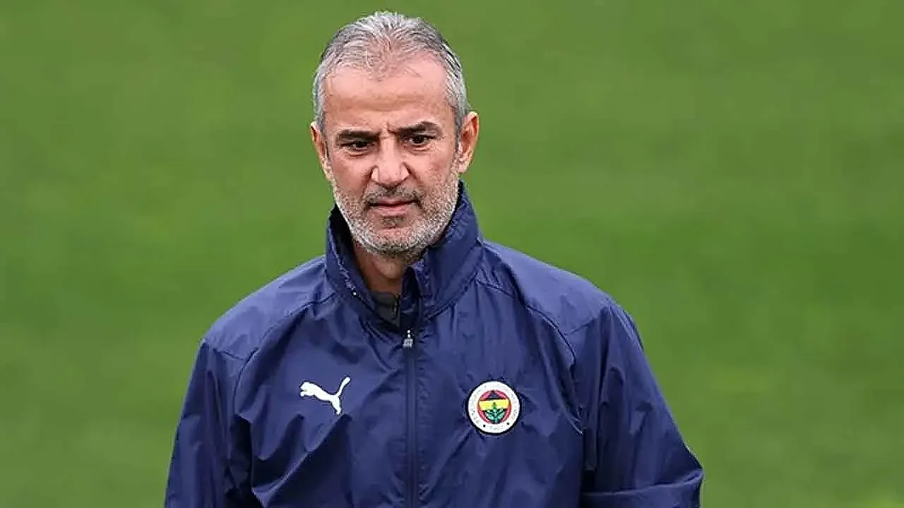 Fenerbahçe yeni teknik direktörünü açıkladı: İsmail Kartal göreve getirildi