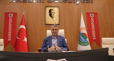 İlkadım’da Temizlik Araç Filosu Güçleniyor