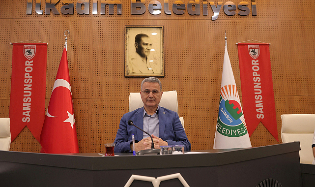 İlkadım’da Temizlik Araç Filosu Güçleniyor