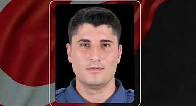 KADES ihbarına müdahale eden polis memuru Şehit Oldu