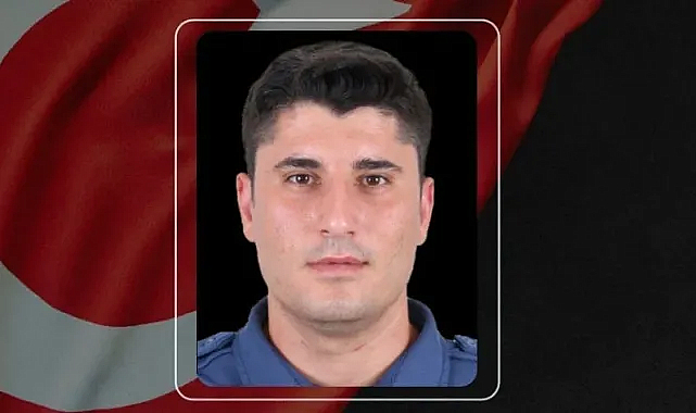KADES ihbarına müdahale eden polis memuru Şehit Oldu