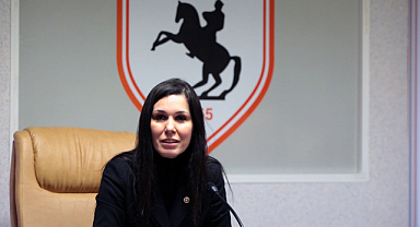 Karaaslan'dan Samsunspor'un Kuruluş Yıl Dönümü Mesajı