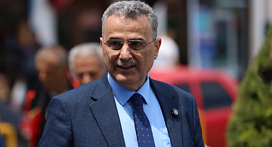 Kültür Yolu Festivali İlkadım’a Renk Katacak