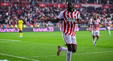 Marius'a İspanya'dan Talip Var