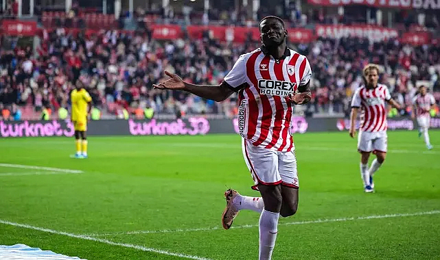 Marius'a İspanya'dan Talip Var