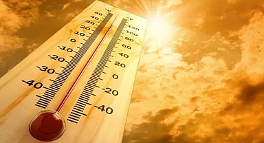 Meteoroloji uyardı: Hava sıcaklıkları hafta boyunca yükselişe geçecek