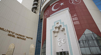 MHP'de teşkilatlarda görev değişikliği