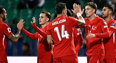 Milliler Dünya Kupası'na ABD maçıyla veda edecek