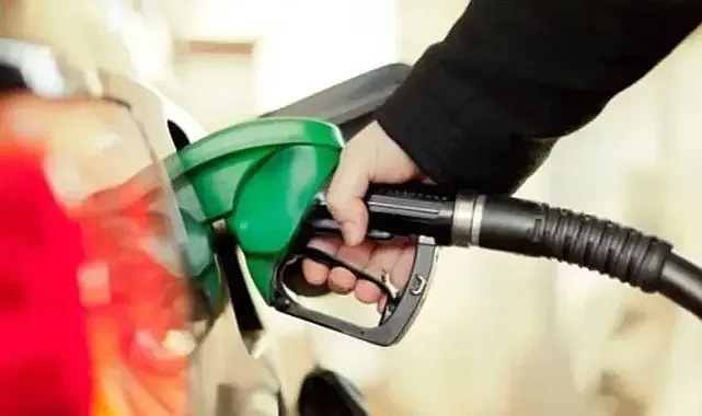 Motorine 1,22 lira indirim bekleniyor