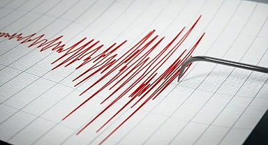Muğla açıklarında 4,9 büyüklüğünde deprem meydana geldi