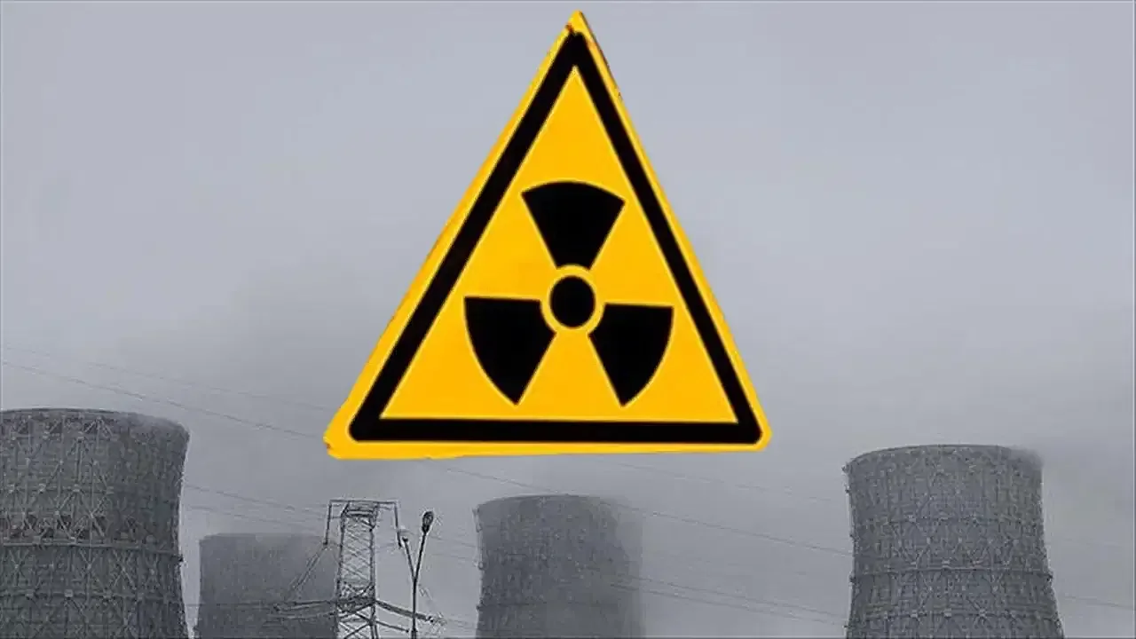 Rusya ile Laos Arasında Nükleer Enerji İş Birliği Anlaşması