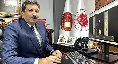 Samsun Cumhuriyet Başsavcısı Mehmet Sabri Kılıç, HSK kararnamesi ile Ankara'ya atandı.
