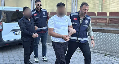 Samsun'da Bina Anlaşmazlığı Kanlı Sona Erdi